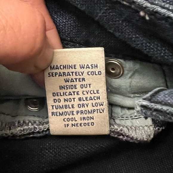 Cabi Jeans Womens  2 514 Denim Pants - Picture 5 of 6